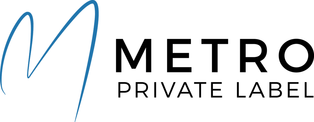 Logo-Metrop Private label