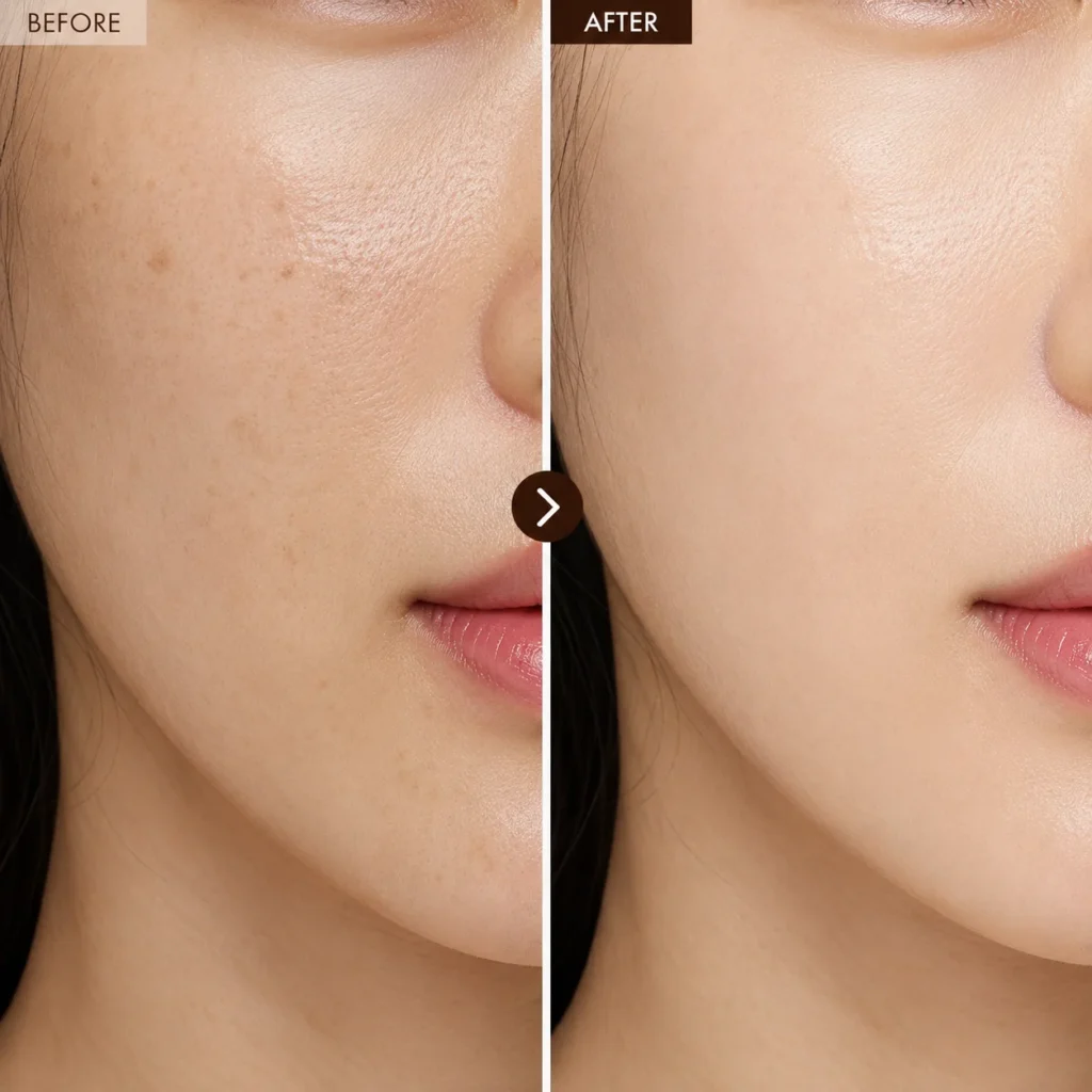 Metro Private Label : Private Label Glutathione Skincare - Metro Private Label
